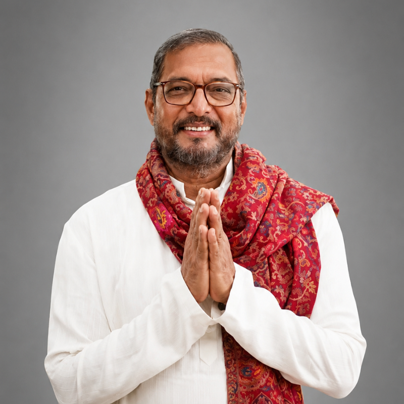 Nana Patekar