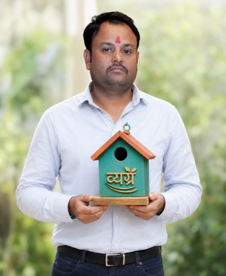 Jayant Singh